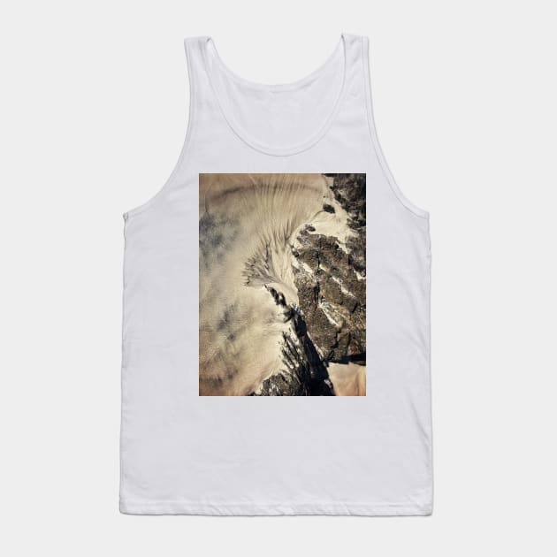 Rocky Tank Top by goodieg